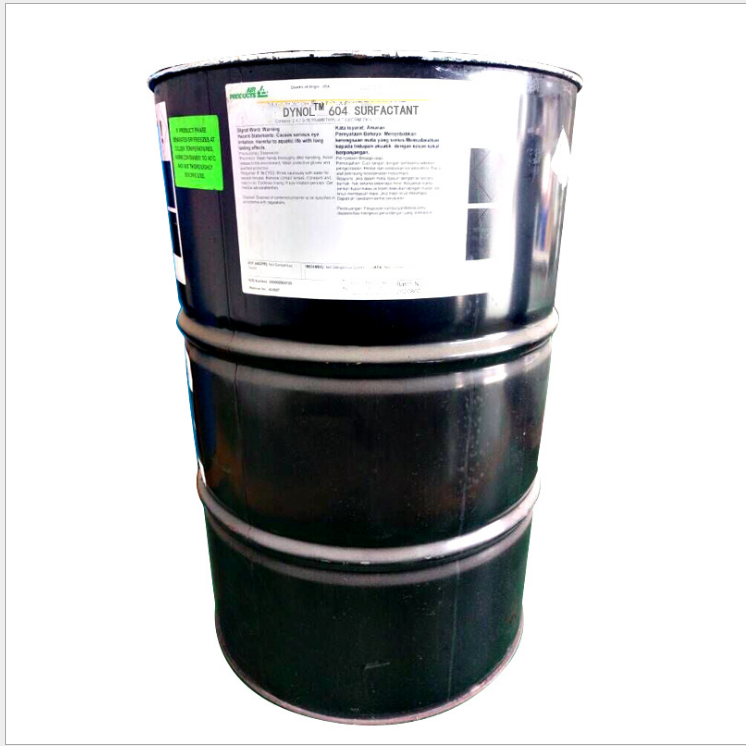 Dynol消煩惱604美國氣體化工超強潤濕性能非離子表面活性劑用途