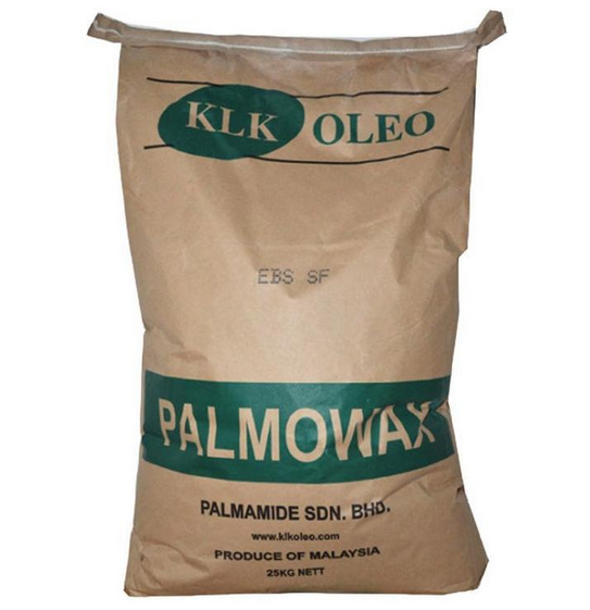 KLK OLEO潤滑劑  PALMOWAX EBS SF 油墨工程塑料通用二級雙酰胺添加劑