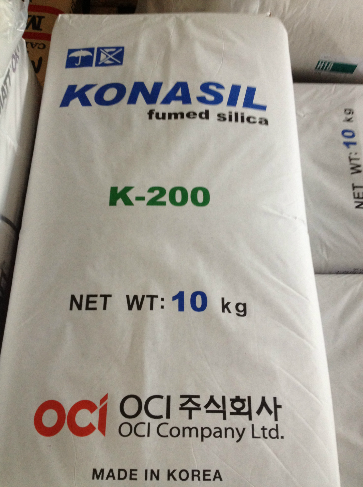 韓國東洋OCI 奧瑟亞 白炭黑K-200