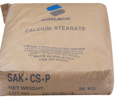 新加坡三益SAK-CS-P硬脂酸鈣