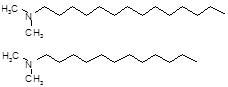 伊士曼中和劑二甲基十二烷基胺（DIMLA）1214