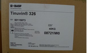 （汽巴）巴斯夫光穩定劑UV 326 進口紫外線吸收劑Tinuvin 326