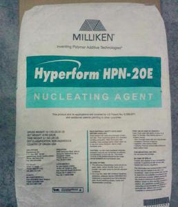Milliken美利肯成核劑 HPN-20E