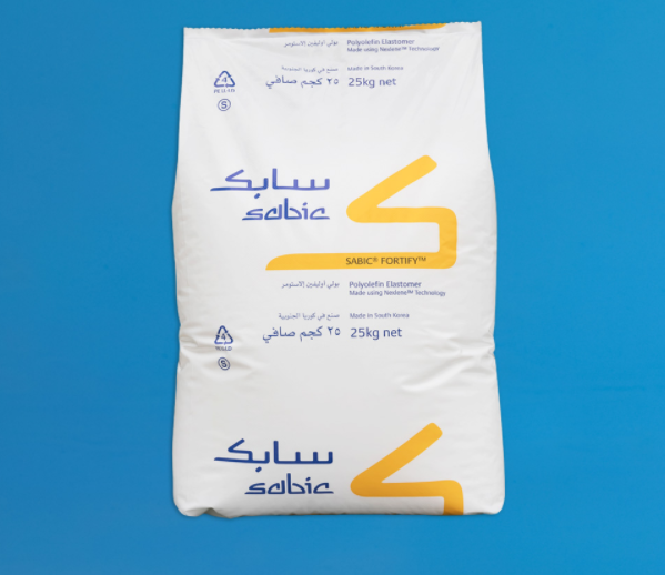 沙伯基礎Sabic POE C1085_熱塑性烯烴化合物的沖擊改性_注塑工業和耐用消費品_電線電纜_鞋類。