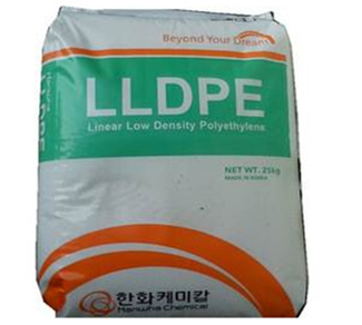 LLDPE 韓國韓華 2560