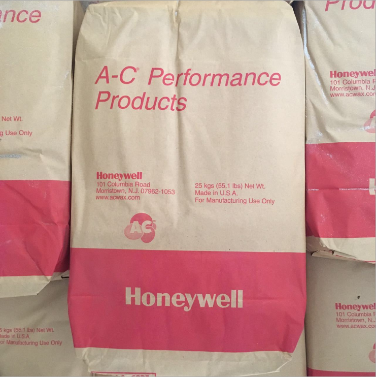 美國霍尼韋爾蠟粉A-C 540A Honeywell聚乙烯蠟AC540A